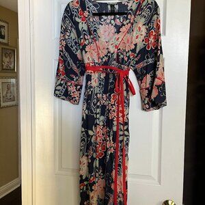 Lucky Brand Dress
